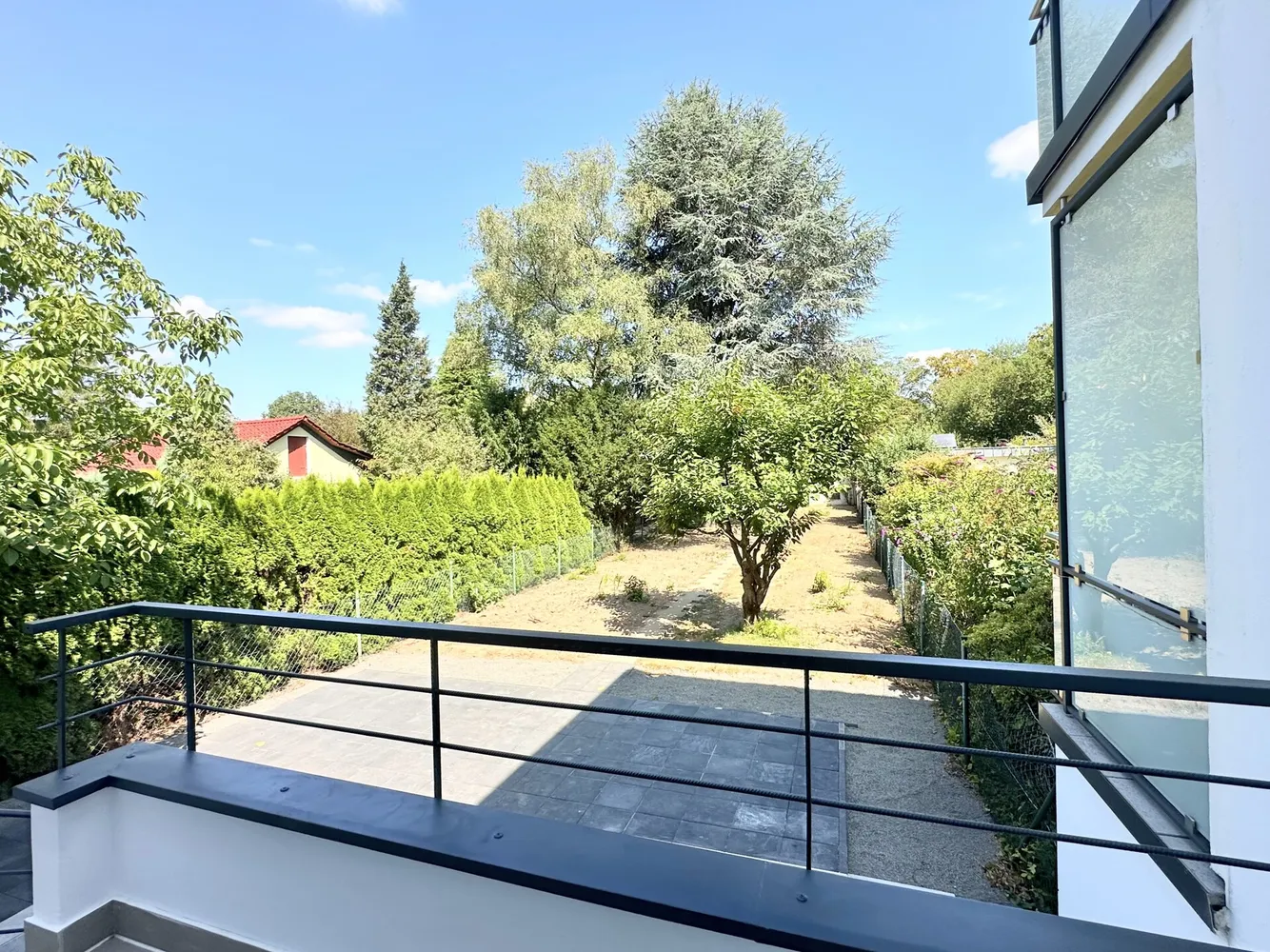2 Zimmer Wohnung mit 85 m² in Düsseldorf – Bild 8