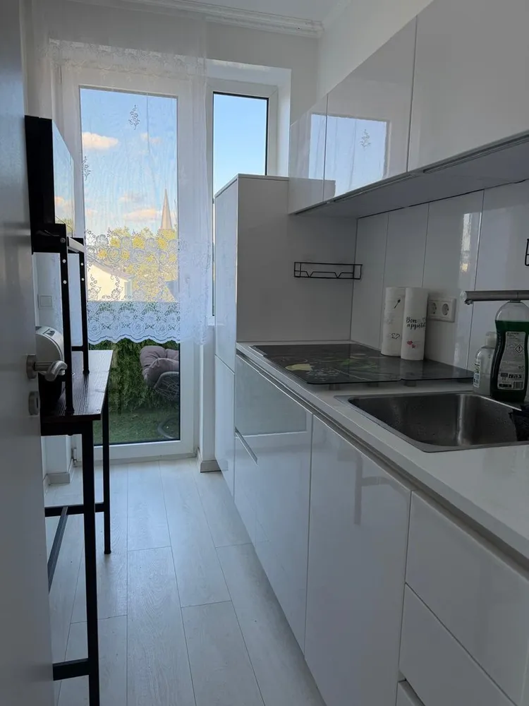 2 Zimmer Wohnung mit 58 m² in Düsseldorf – Bild 7