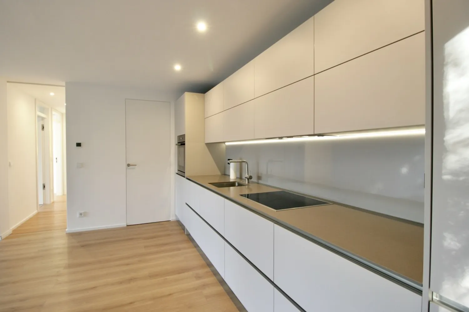 4 Zimmer Wohnung mit 107 m² in München – Bild 4
