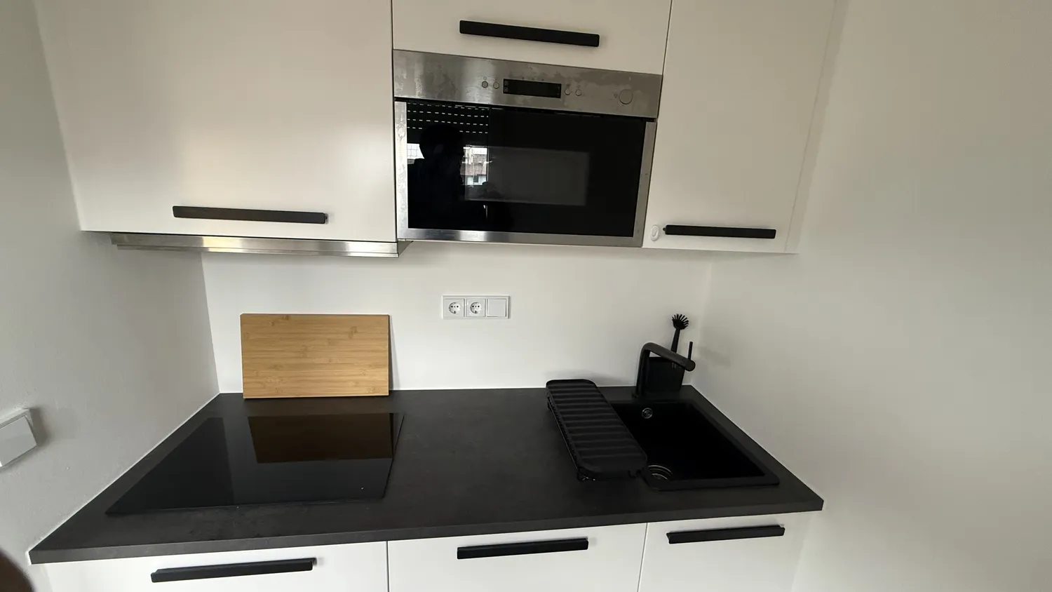 1 Zimmer Wohnung mit 30 m² in Darmstadt – Bild 4