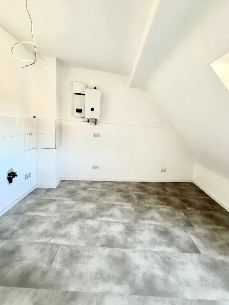 2 Zimmer Wohnung mit 66 m² in Essen – Bild 4