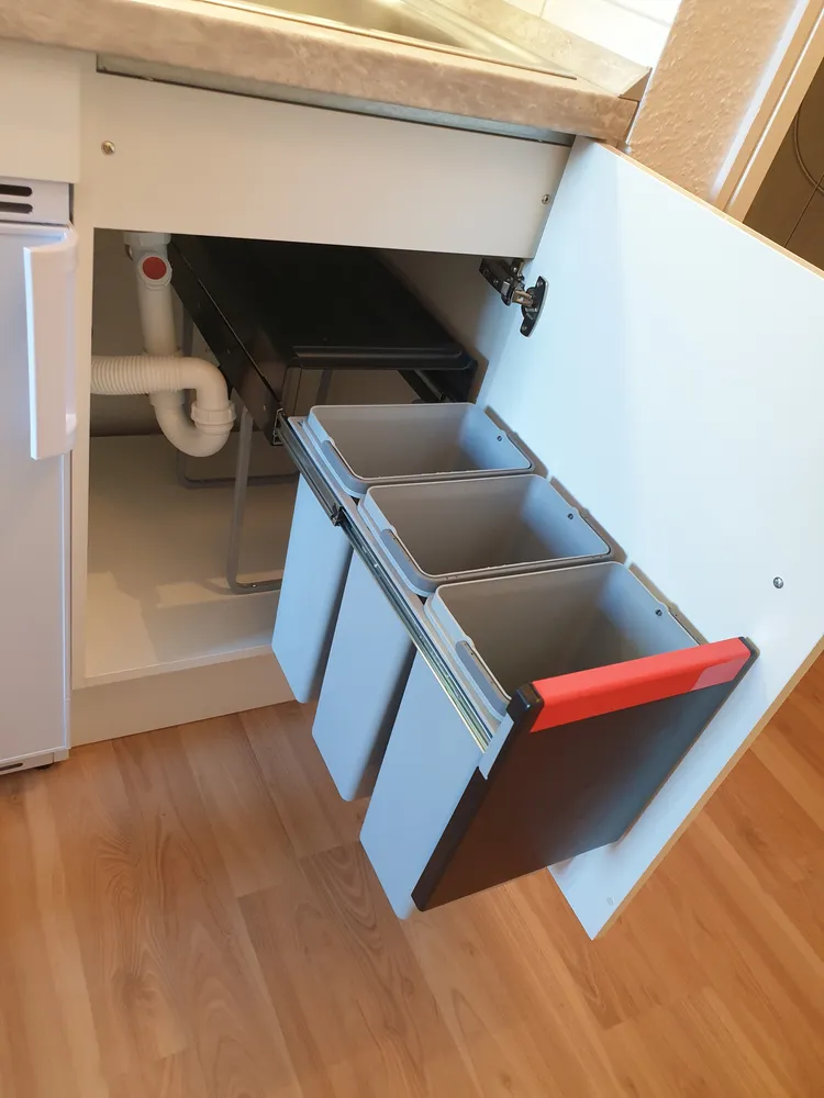 1 Zimmer Wohnung mit 20 m² in Mainz – Bild 11