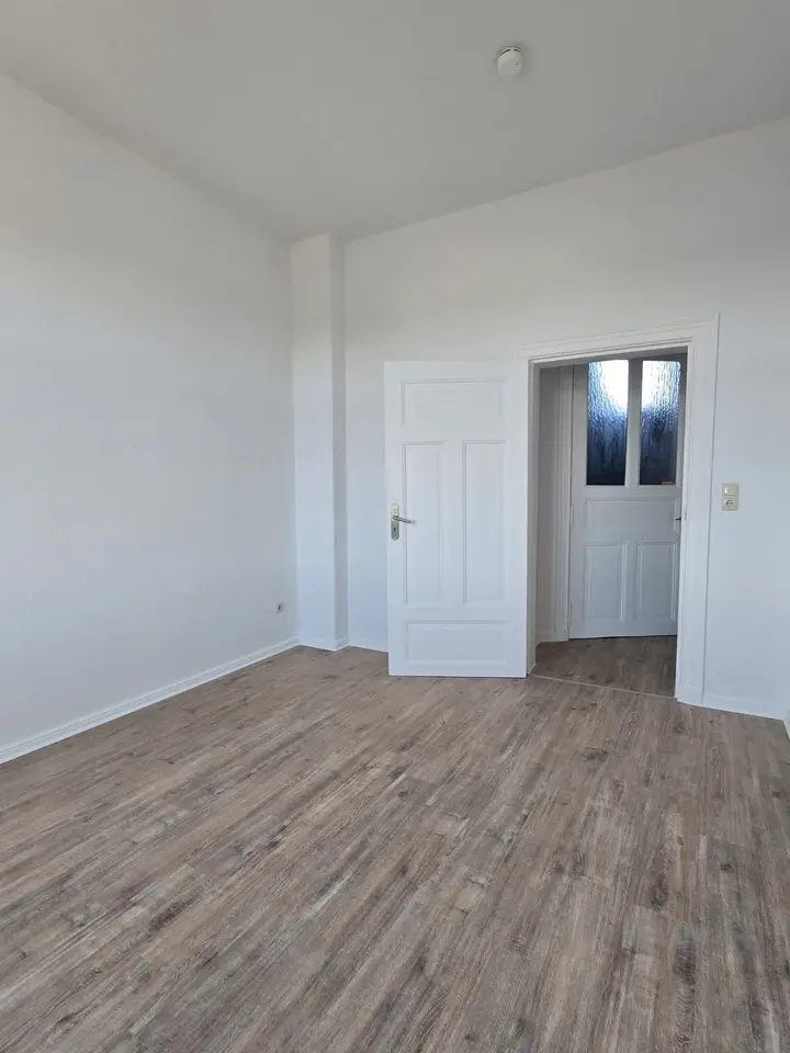 4 Zimmer Wohnung mit 98 m² in Wilhelmshaven – Bild 2