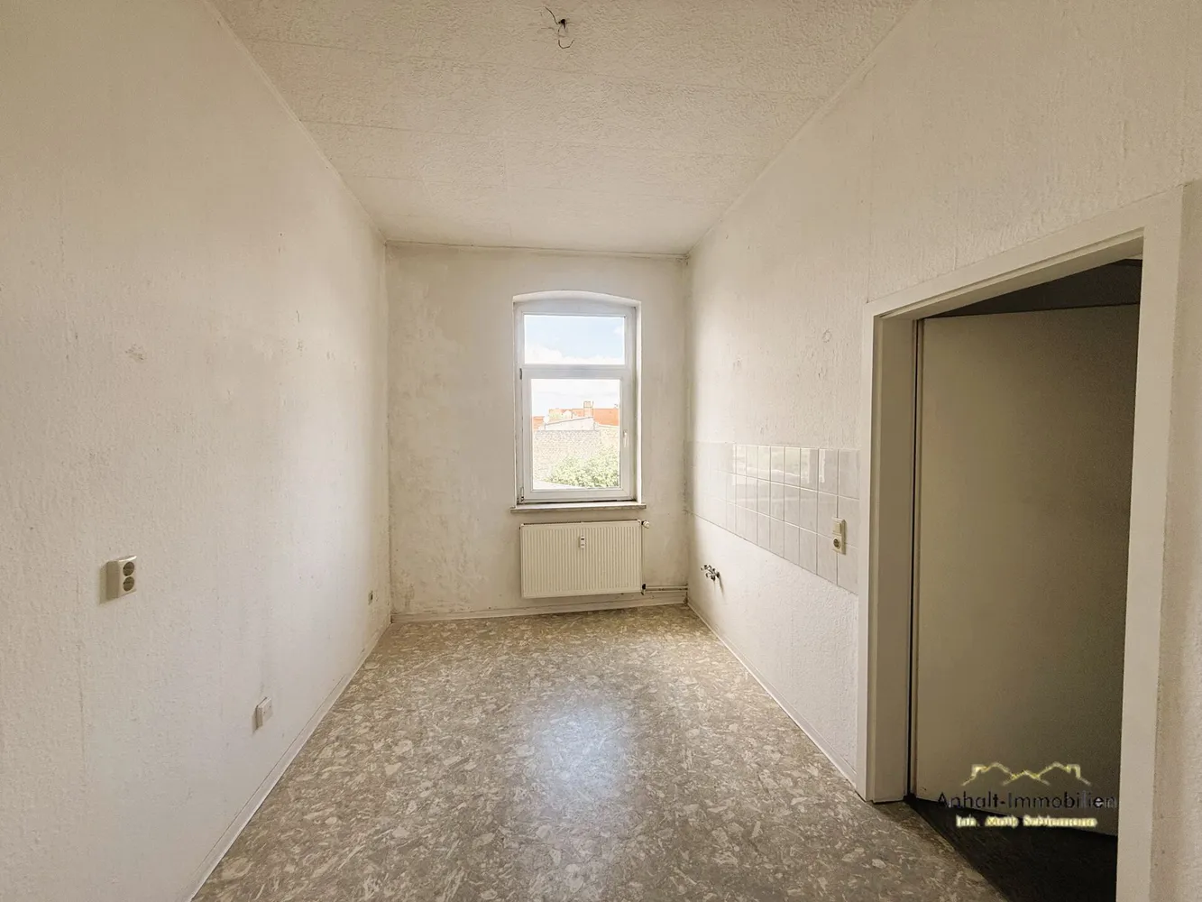 2 room apartment with 50 m² in Bitterfeld-Wolfen – Photo 11
