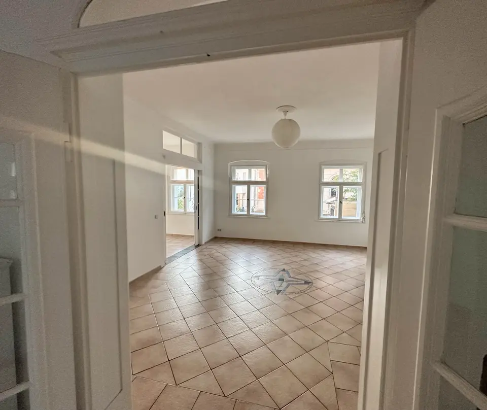 5 Zimmer Wohnung mit 152 m² in Wurzen – Bild 10