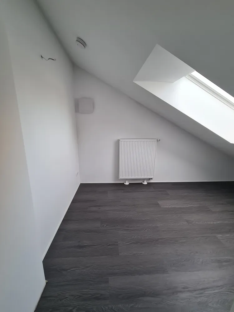 3 room apartment with 82 m² in Darmstadt – Photo 5