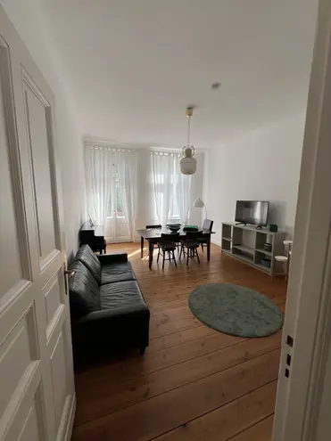 3 Zimmer Wohnung mit 85 m² in Berlin – Bild 7