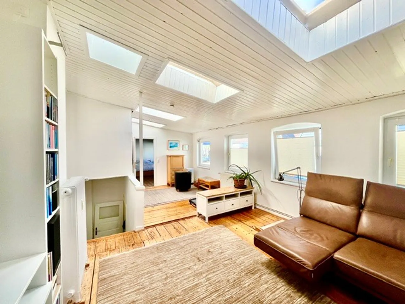 3 Zimmer Wohnung mit 86 m² in Kiel – Bild 4