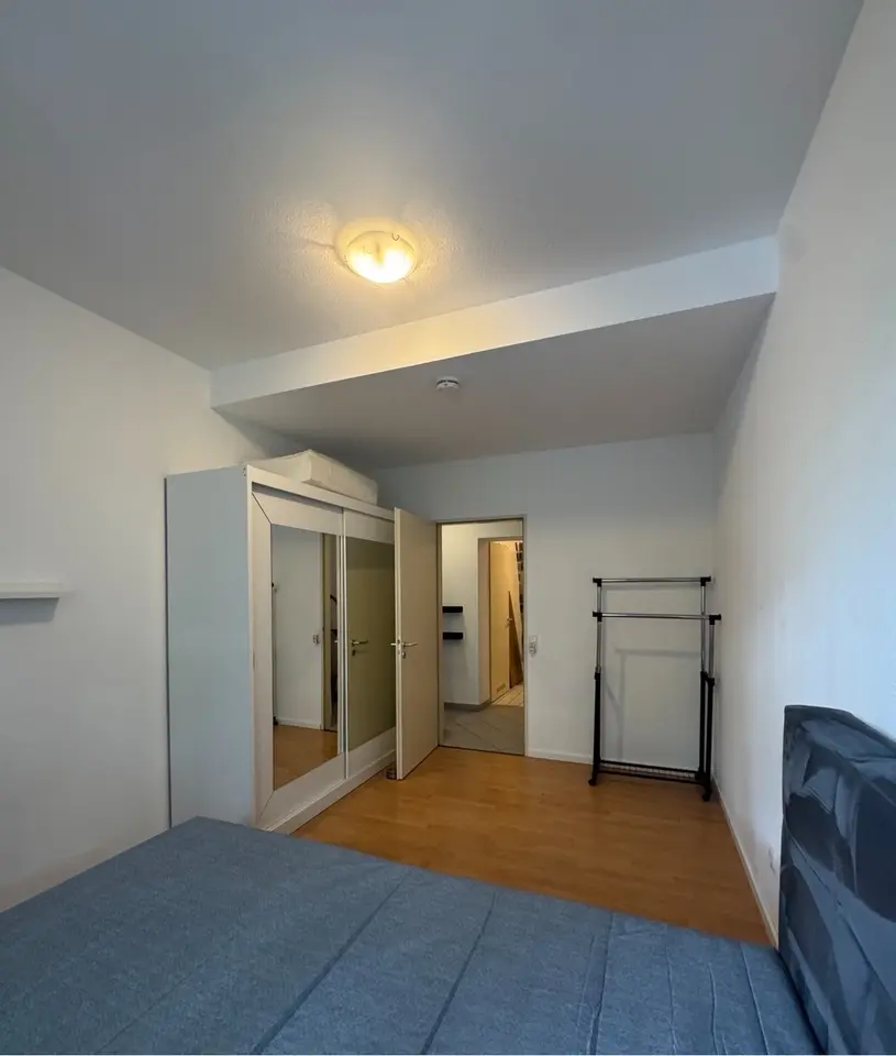 2 Zimmer Wohnung mit 59 m² in Wiesbaden – Bild 8