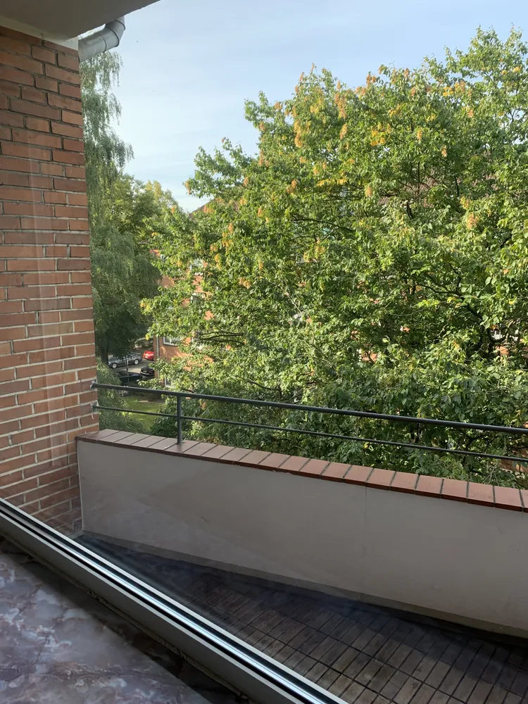 2 room apartment with 51 m² in Hamburg – Photo 9