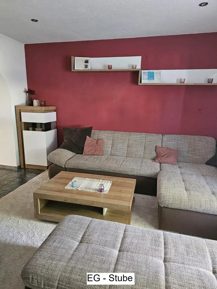 3 room house with 120 m² in Aschersleben – Photo 1