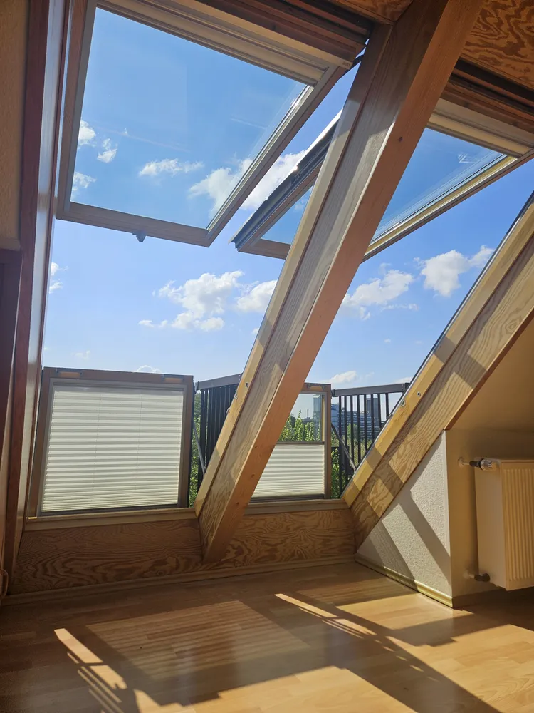 3 Zimmer Wohnung mit 60 m² in Wuppertal – Bild 2