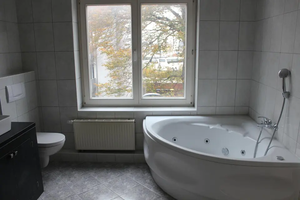 3 Zimmer Wohnung mit 108 m² in Wismar – Bild 5