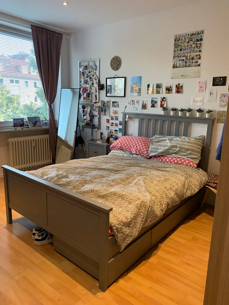3 Zimmer Wohnung mit 75 m² in Kassel – Bild 1