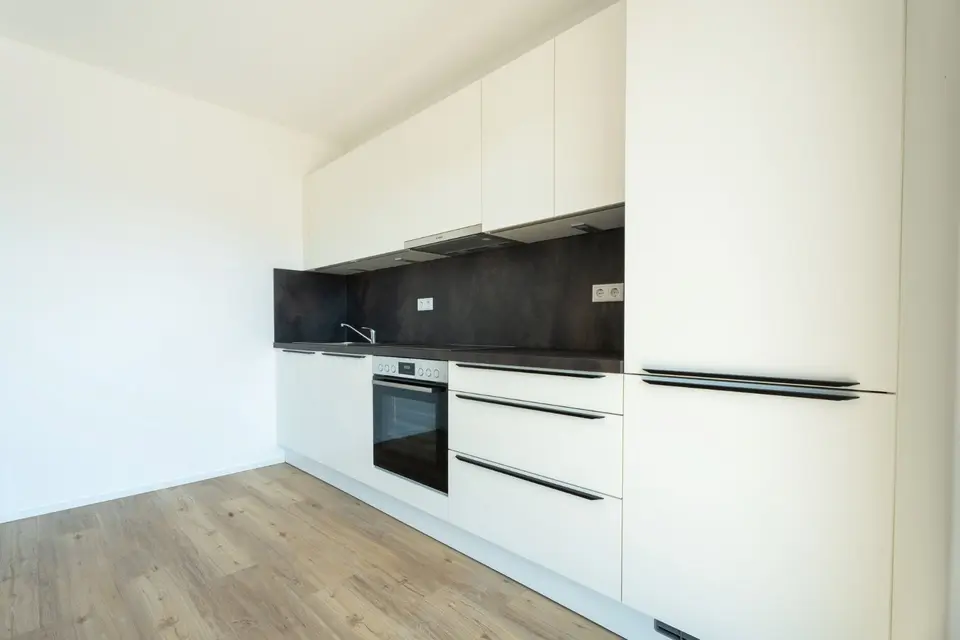 2 room apartment with 63 m² in Fürth – Photo 3