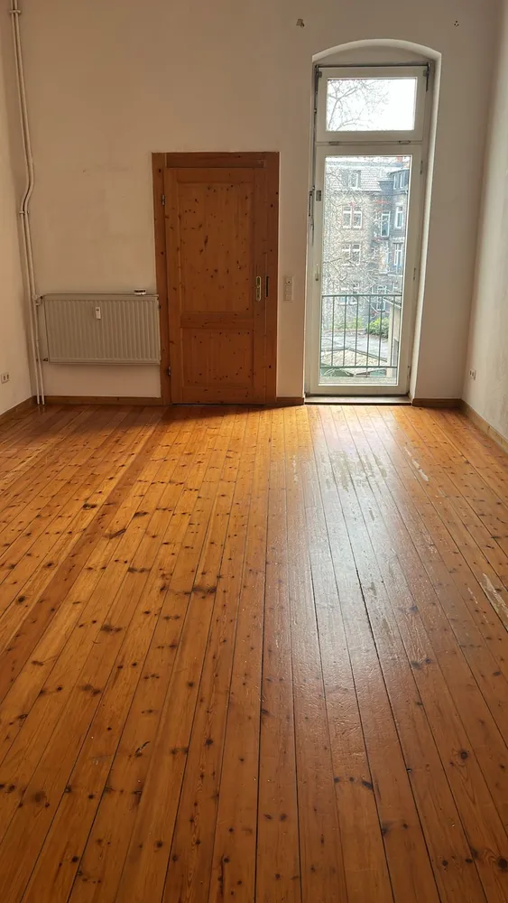 6 Zimmer Wohnung mit 135 m² in Mannheim – Bild 4