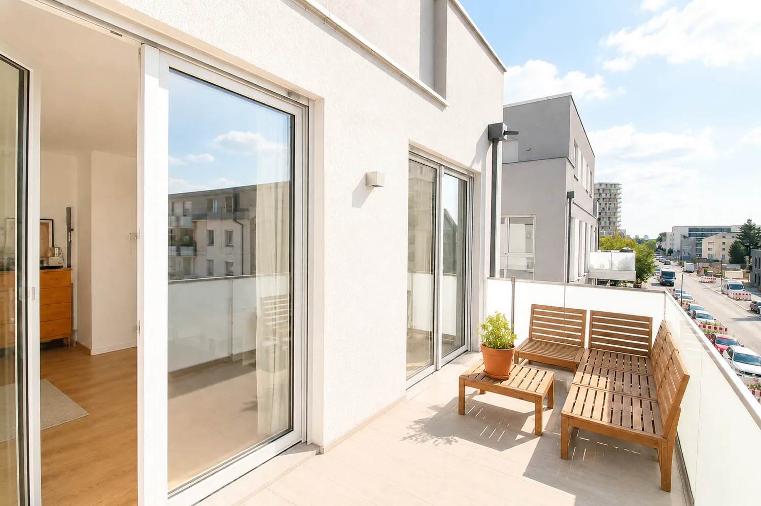 2 Zimmer Wohnung mit 74 m² in Mannheim – Bild 11