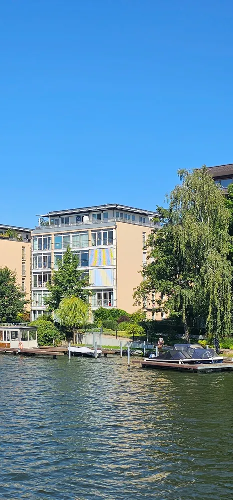 4 Zimmer Wohnung mit 84 m² in Berlin – Bild 2