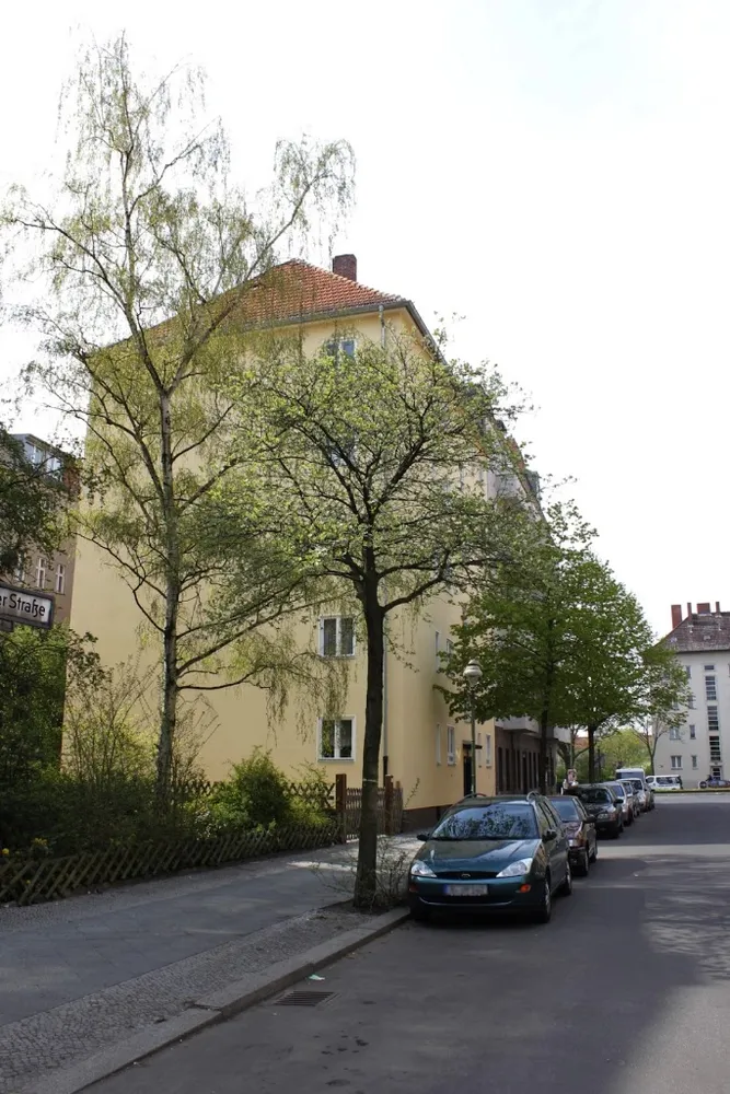 3 Zimmer Wohnung mit 65 m² in Berlin – Bild 2