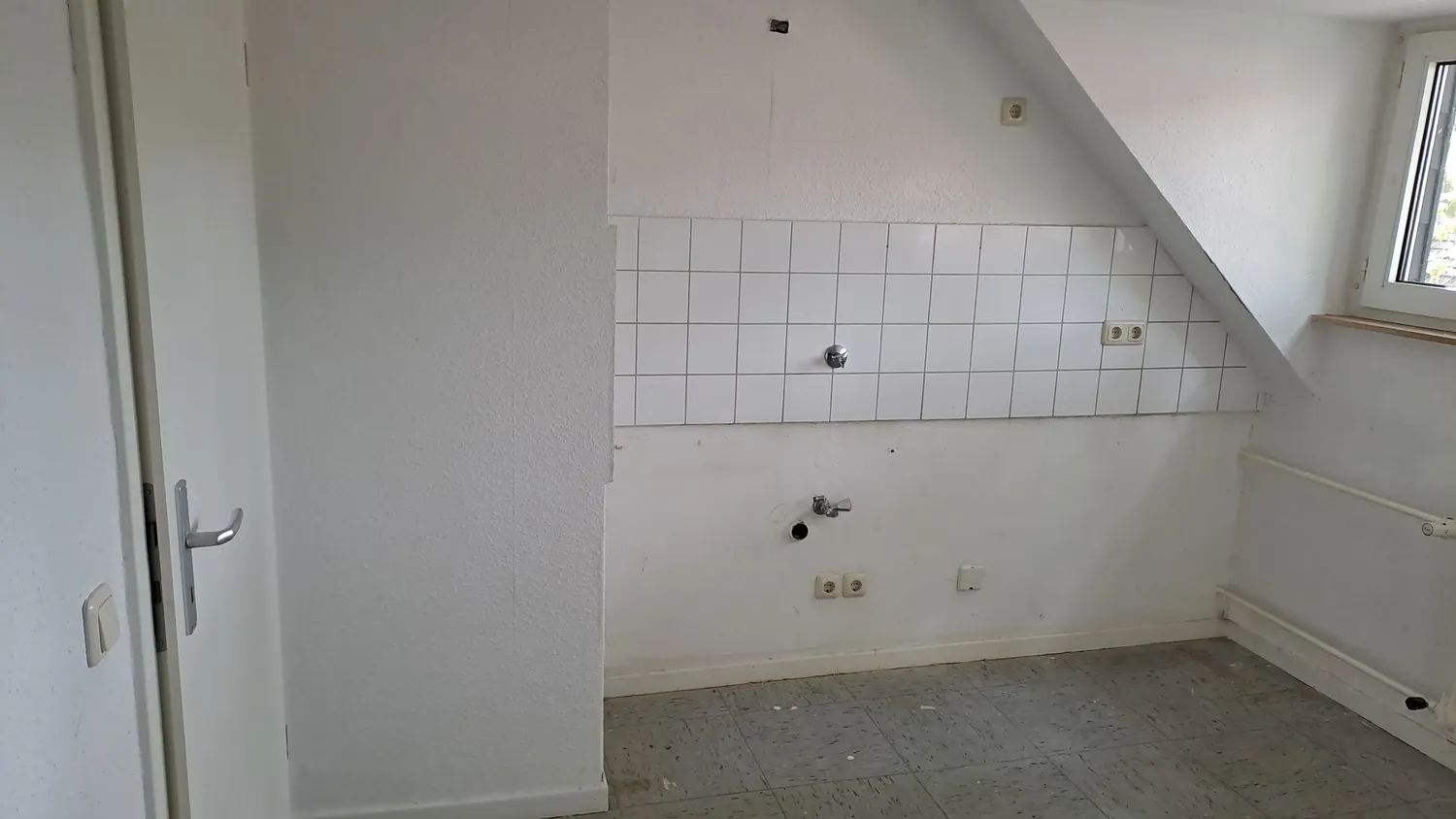 3 room apartment with 46 m² in Gelsenkirchen – Photo 5
