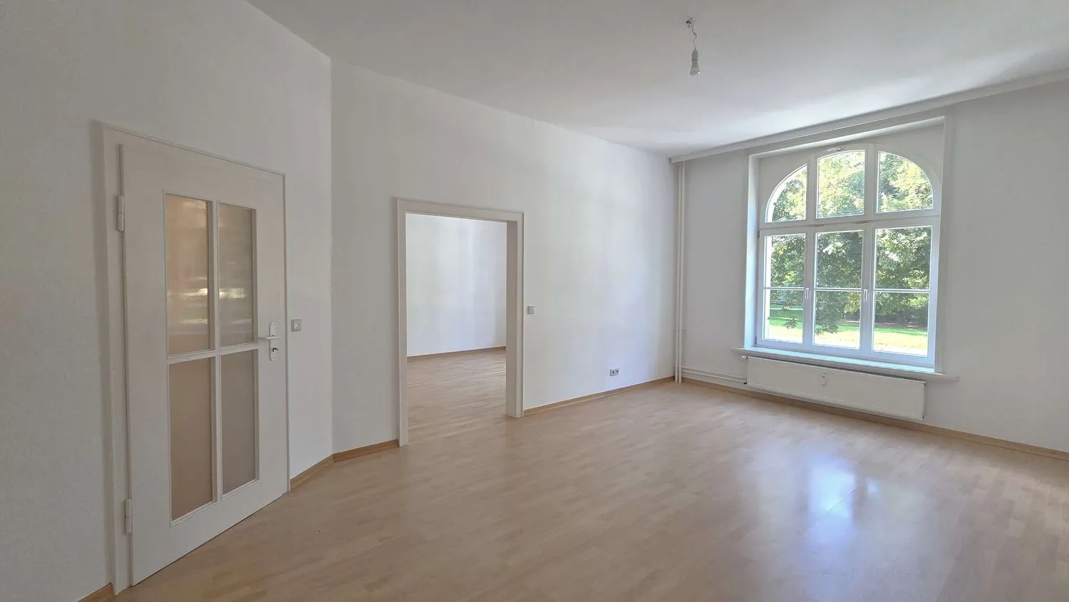 3 Zimmer Wohnung mit 82 m² in Hannover – Bild 1