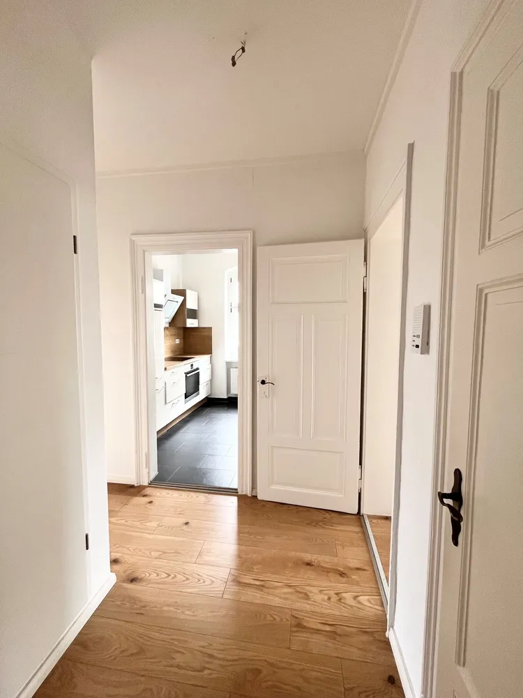 3 Zimmer Wohnung mit 55 m² in Dresden – Bild 8