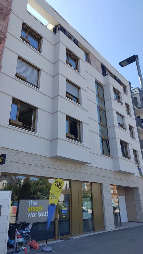 2 Zimmer Wohnung mit 64 m² in Stuttgart – Bild 10