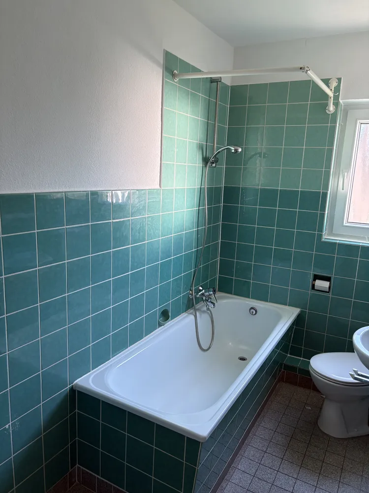 2 Zimmer Wohnung mit 43 m² in Essen – Bild 5