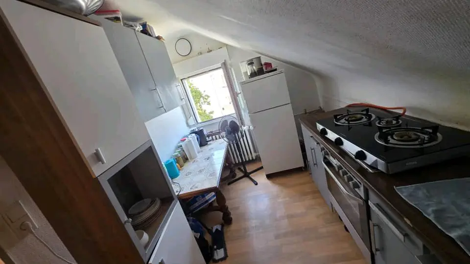 2 Zimmer Wohnung mit 55 m² in Kehl – Bild 8