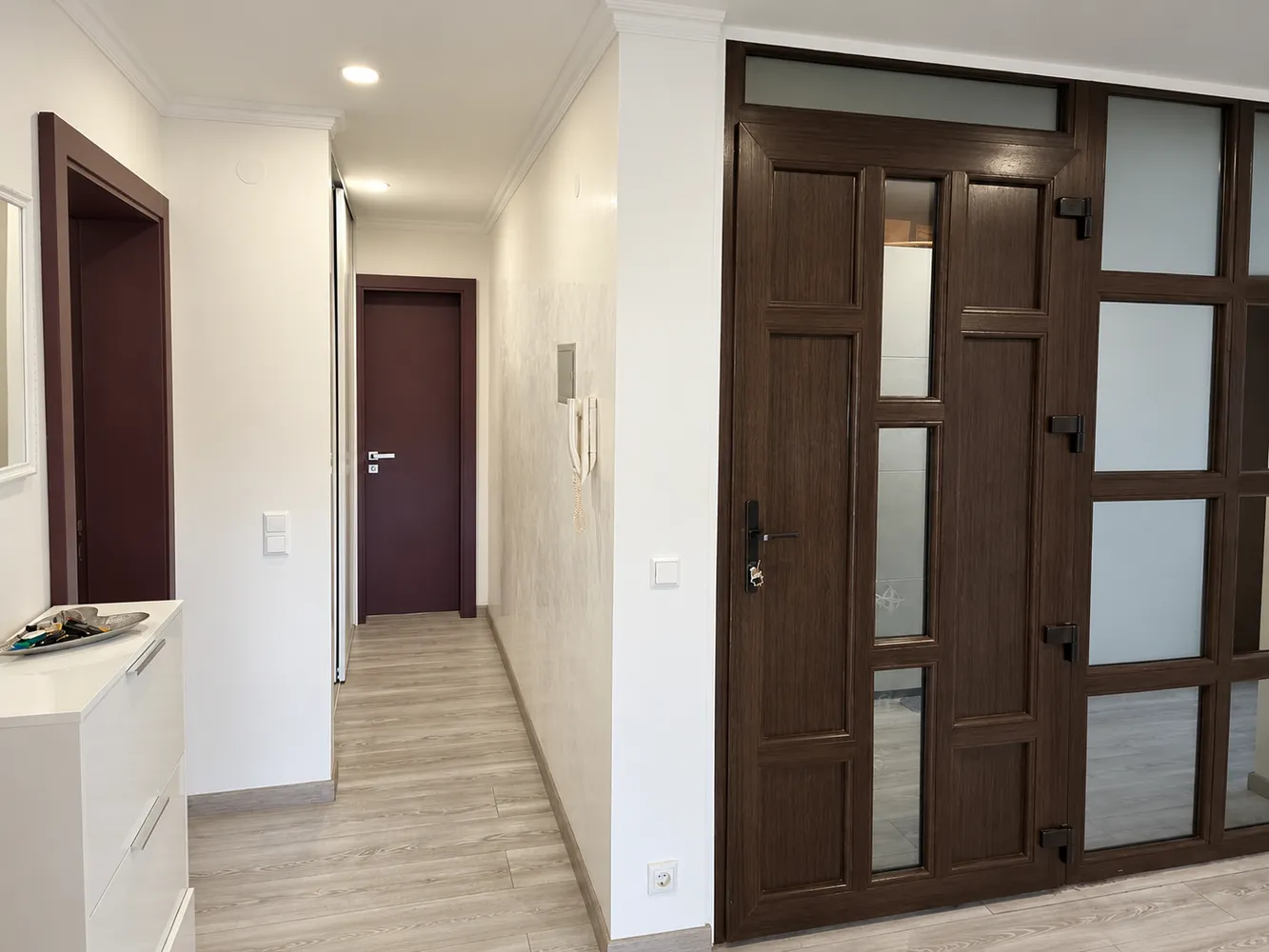 4 Zimmer Wohnung mit 125 m² in Kehl – Bild 8