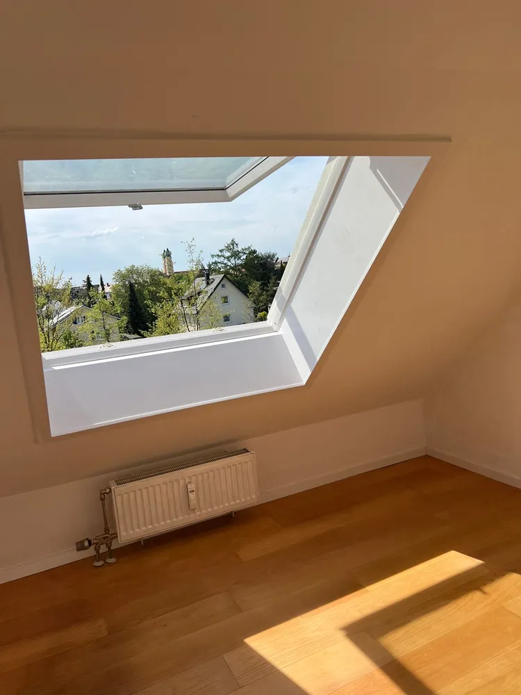 2 room apartment with 56 m² in Munich – Photo 6