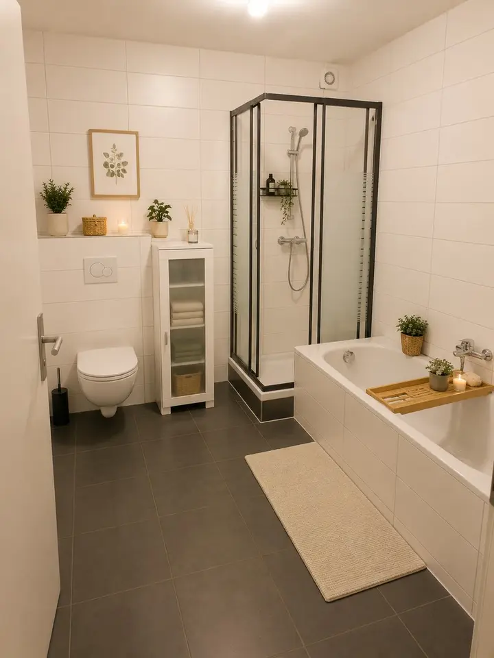 4 Zimmer Wohnung mit 102 m² in Zeitz – Bild 8