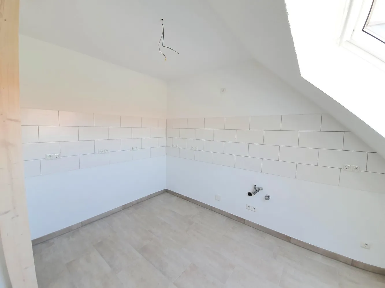 3 Zimmer Wohnung mit 61 m² in Essen – Bild 3