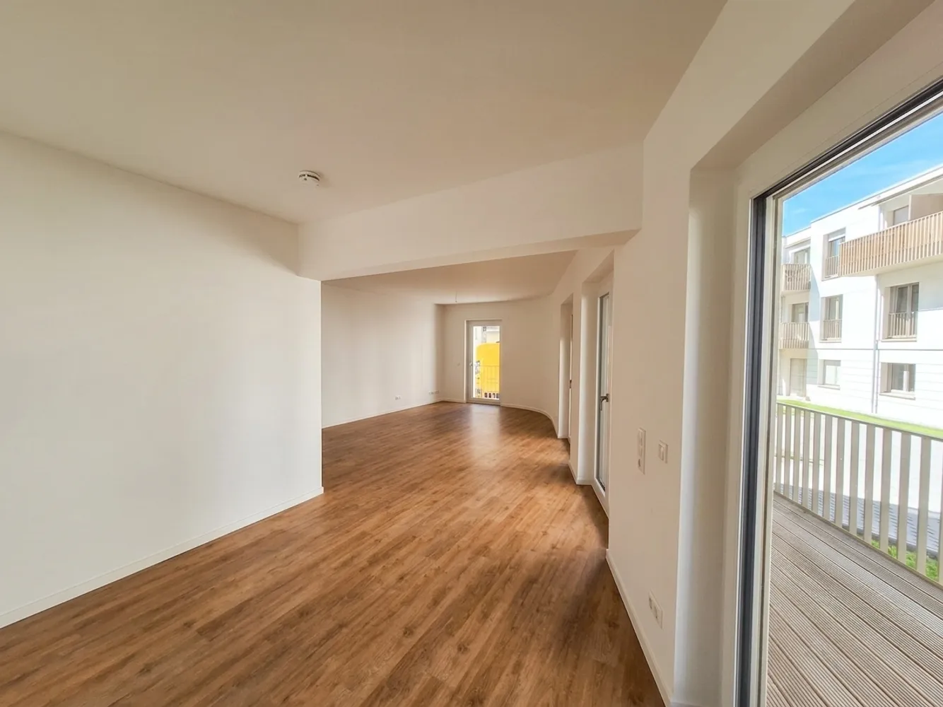 3 Zimmer Wohnung mit 104 m² in Leipzig – Bild 3