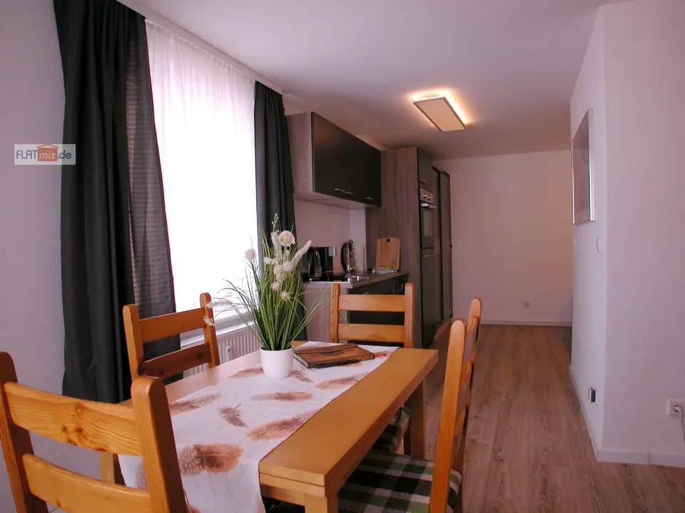 WG-Zimmer mit 40 m² in Paderborn – Bild 9