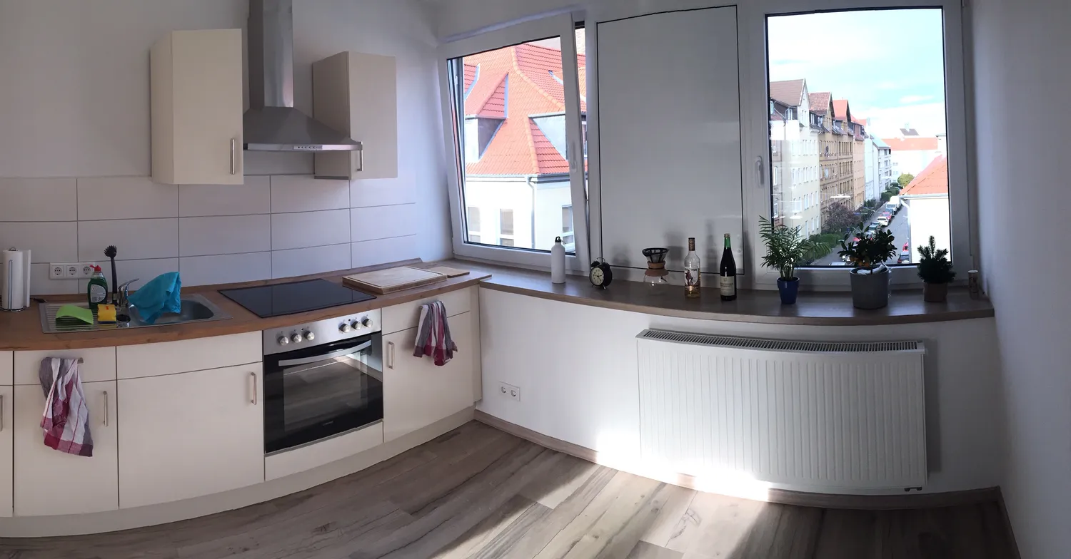 2 Zimmer Wohnung mit 55 m² in Hildesheim – Bild 3