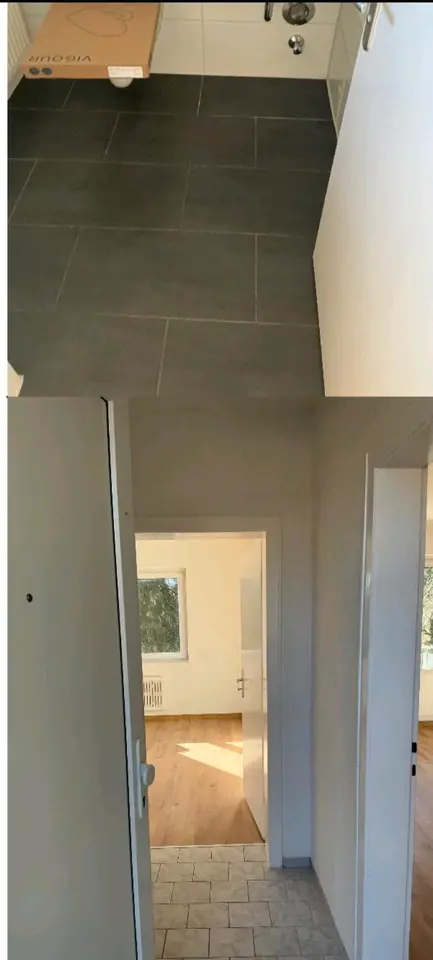 WG-Zimmer mit 54 m² in Siegen – Bild 6