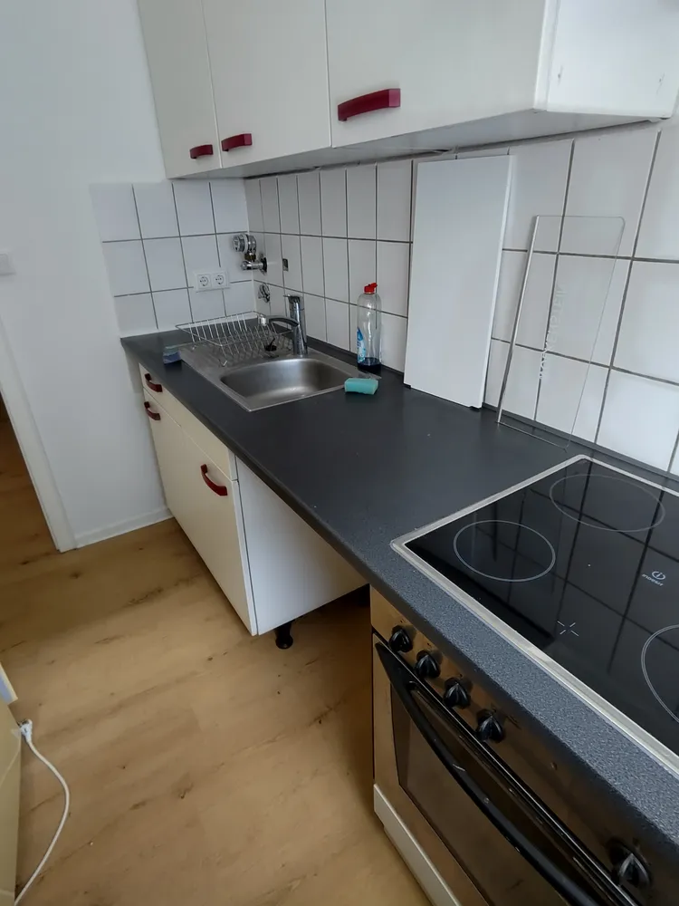 2 Zimmer Wohnung mit 40 m² in Hannover – Bild 8