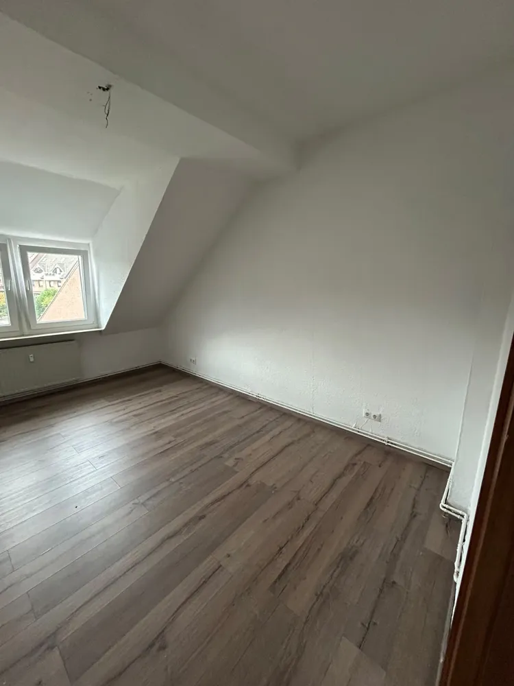 4 Zimmer Wohnung mit 70 m² in Essen – Bild 4
