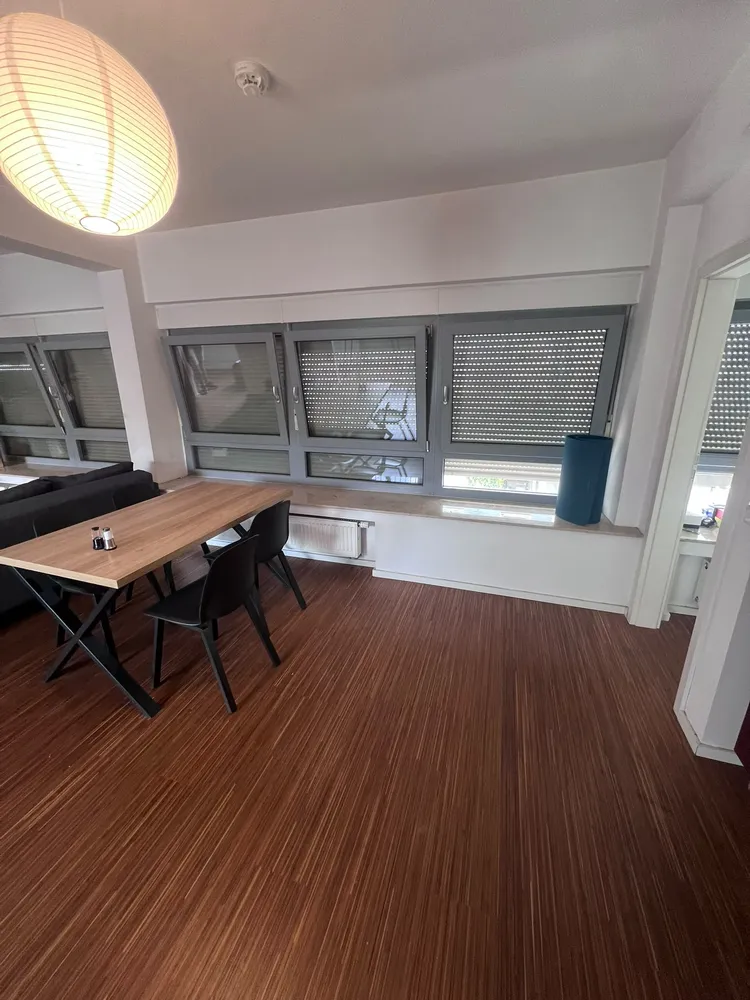 2 Zimmer Wohnung mit 66 m² in Duisburg – Bild 1