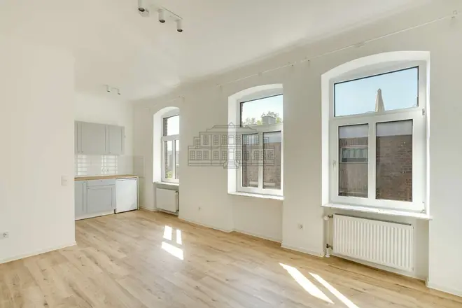 1 Zimmer Wohnung mit 31 m² in Aachen – Bild 4