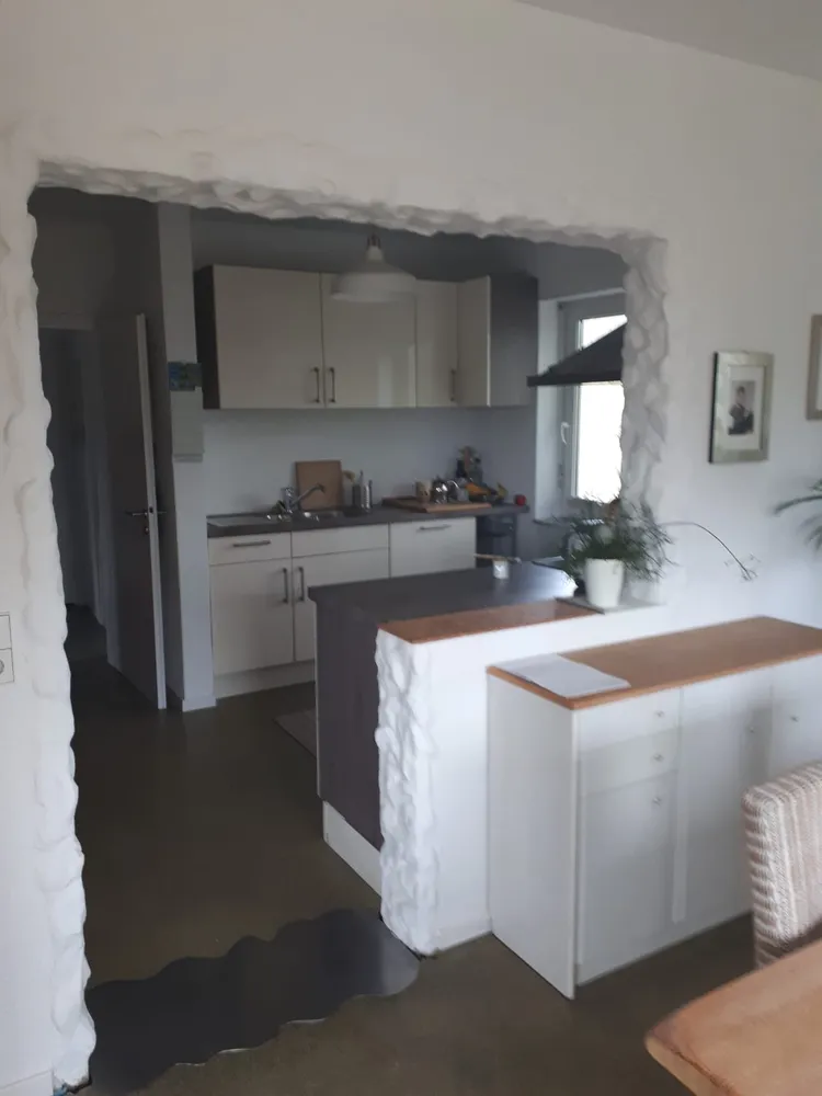 3 Zimmer Wohnung mit 85 m² in Rheinfelden – Bild 3