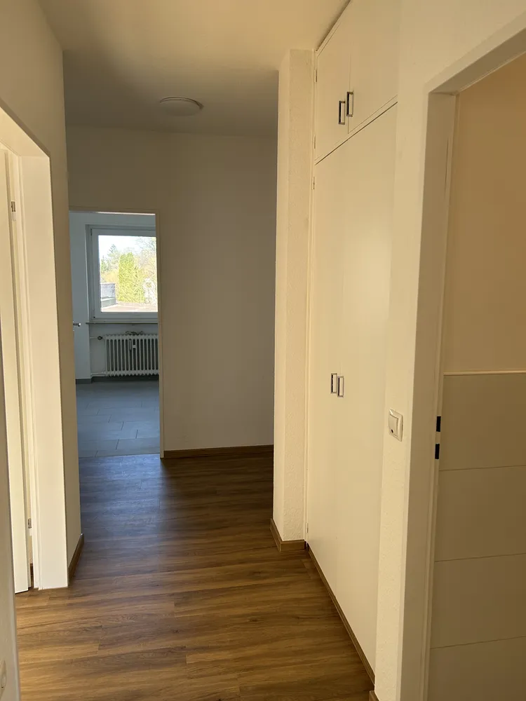 3 Zimmer Wohnung mit 75 m² in Nürnberg – Bild 3