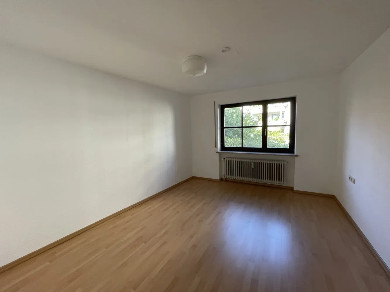 4 Zimmer Wohnung mit 95 m² in Augsburg – Bild 11