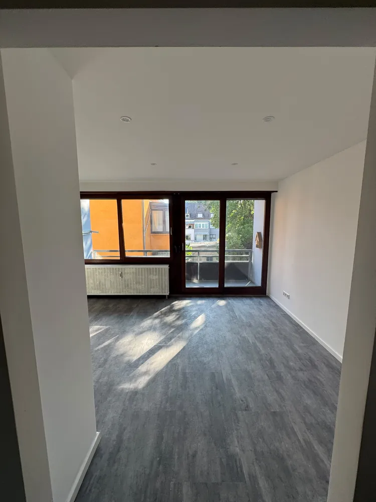 1 Zimmer Wohnung mit 30 m² in Mannheim – Bild 11