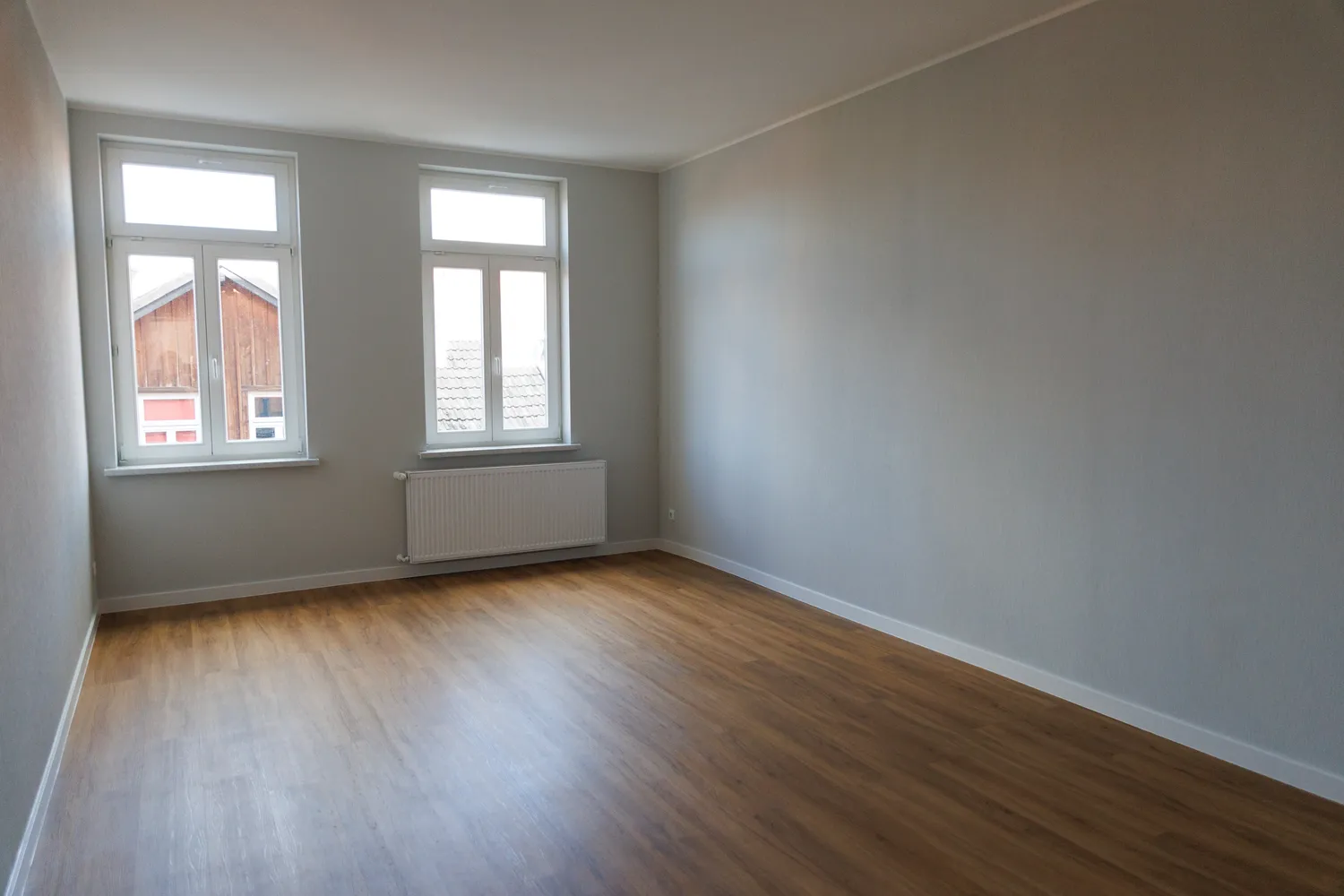 3 Zimmer Wohnung mit 80 m² in Wernigerode – Bild 12