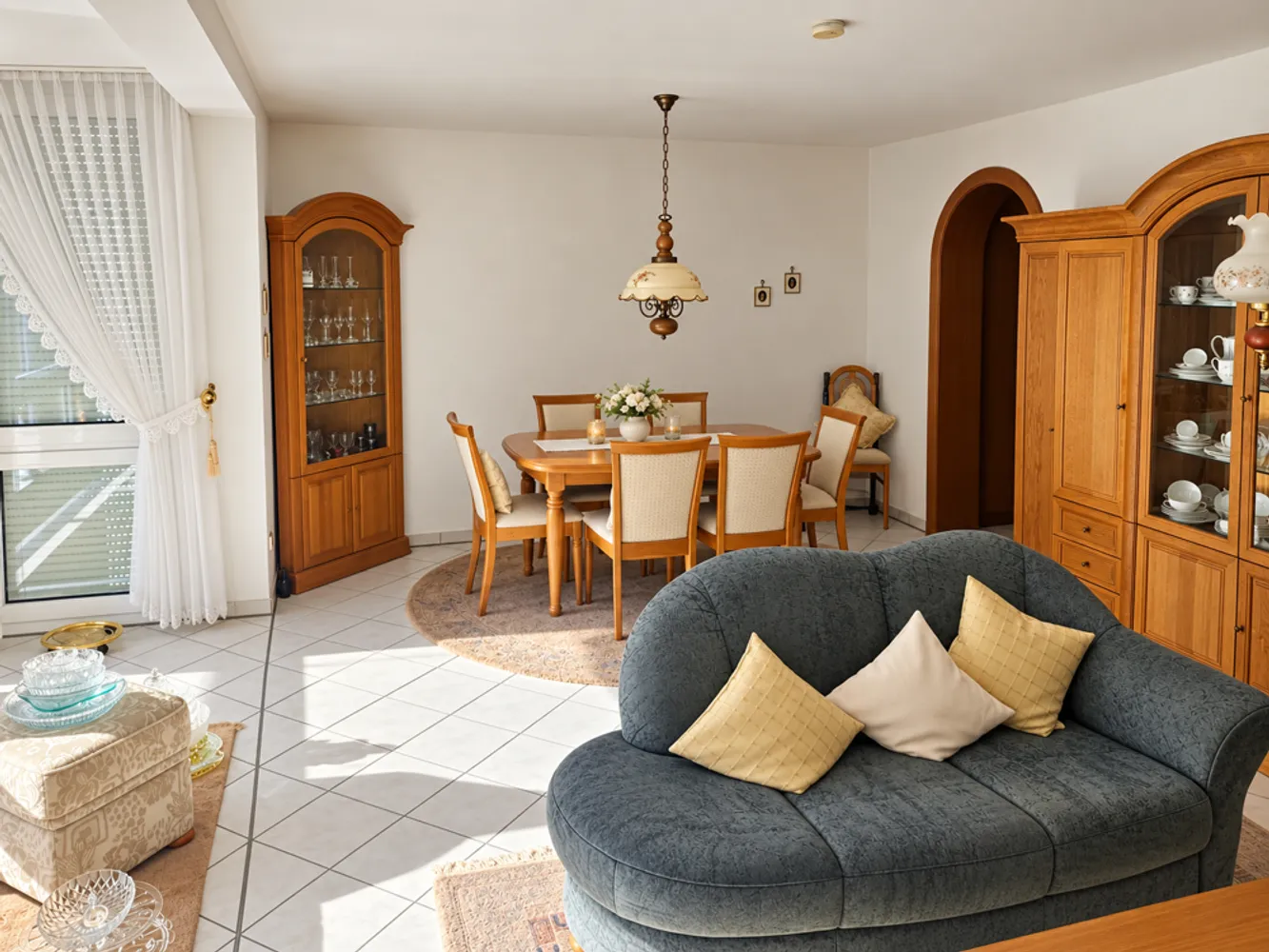 3 Zimmer Wohnung mit 67 m² in Herne – Bild 5