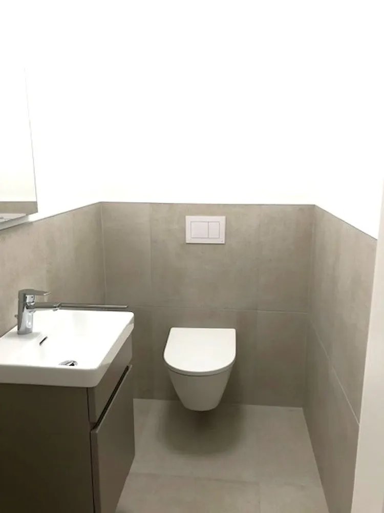 4 Zimmer Wohnung mit 137 m² in Celle – Bild 5
