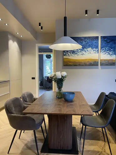 3 Zimmer Wohnung mit 70 m² in Frankfurt am Main – Bild 3