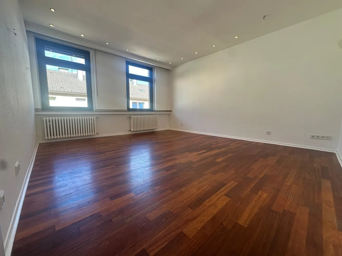 3 room apartment with 86 m² in Wuppertal – Photo 1